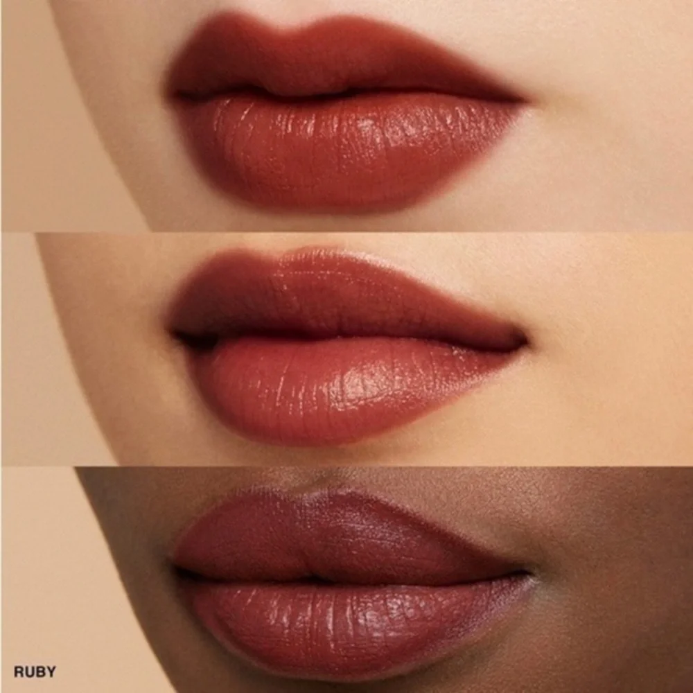 Bobbi Brown CRUSHED LIP COLOR- Ruby